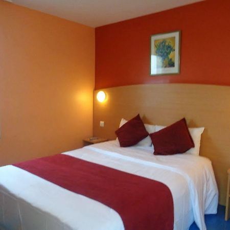 Hotel Initial By Balladins Roissy Cdg / Saint-Mard 외부 사진