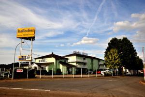 Hotel Initial By Balladins Roissy Cdg / Saint-Mard 외부 사진