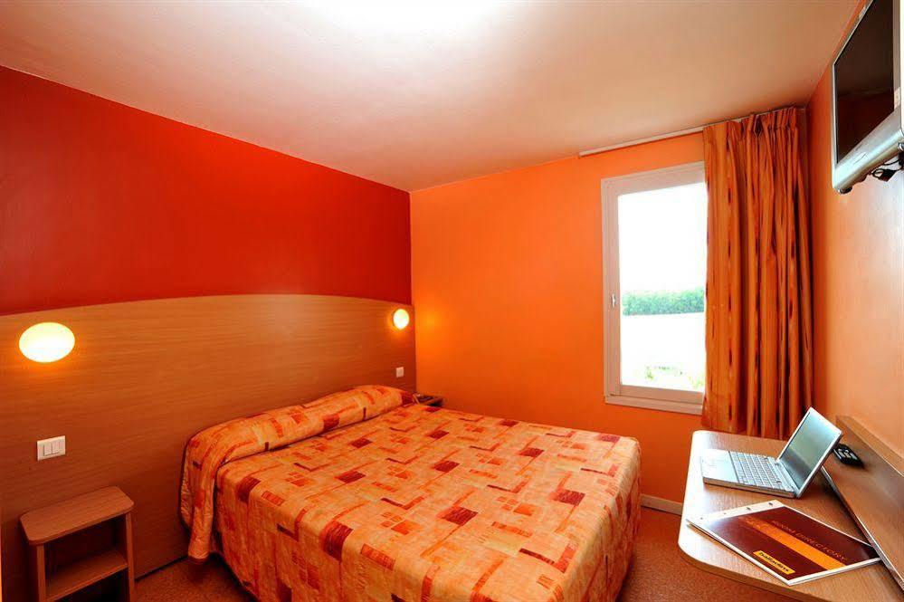 Hotel Initial By Balladins Roissy Cdg / Saint-Mard 외부 사진