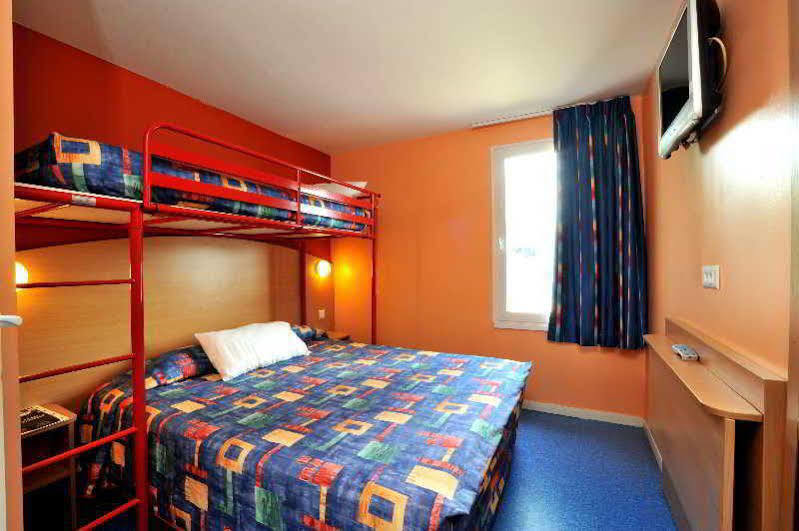 Hotel Initial By Balladins Roissy Cdg / Saint-Mard 외부 사진