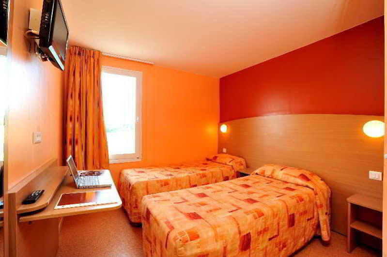 Hotel Initial By Balladins Roissy Cdg / Saint-Mard 외부 사진