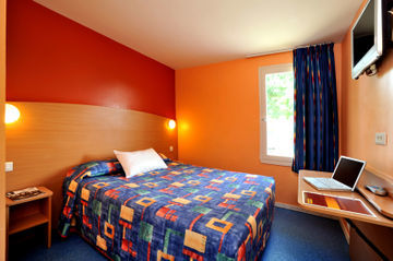 Hotel Initial By Balladins Roissy Cdg / Saint-Mard 외부 사진