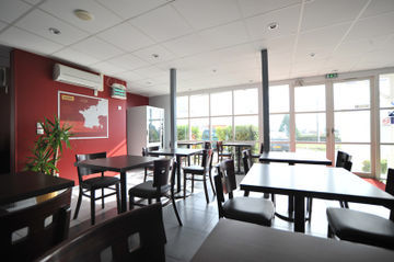 Hotel Initial By Balladins Roissy Cdg / Saint-Mard 외부 사진