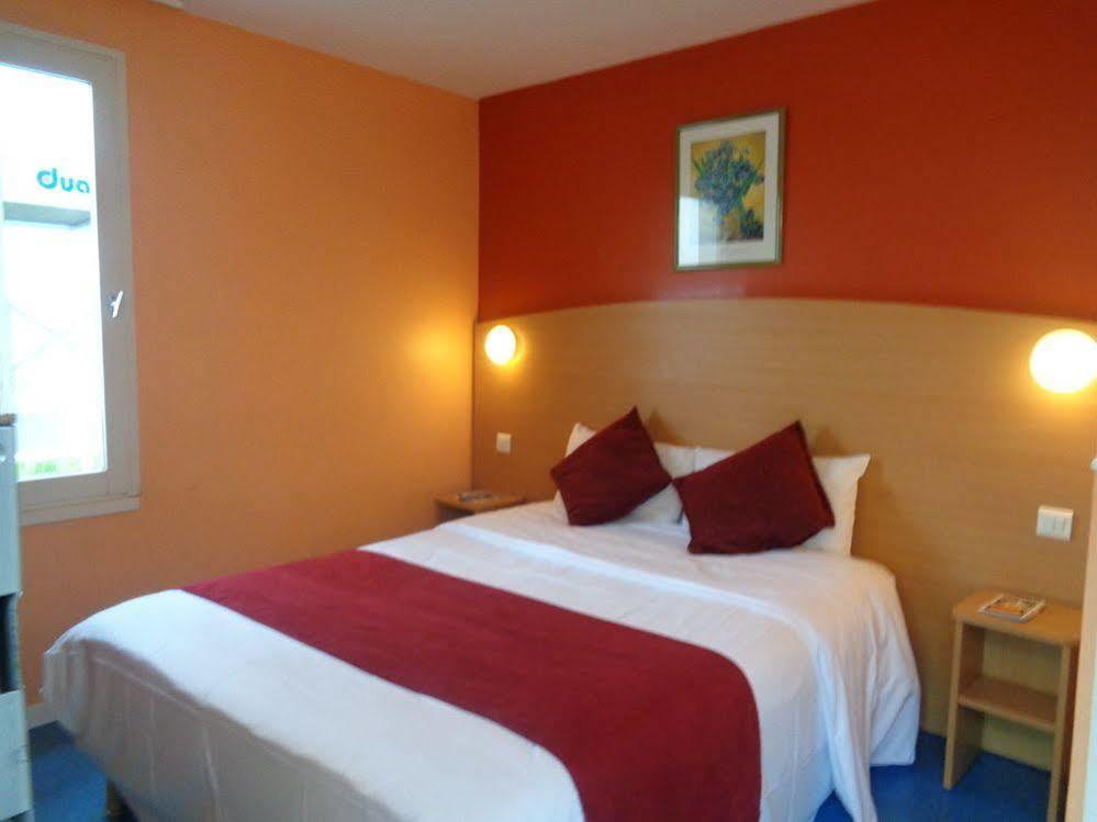 Hotel Initial By Balladins Roissy Cdg / Saint-Mard 외부 사진
